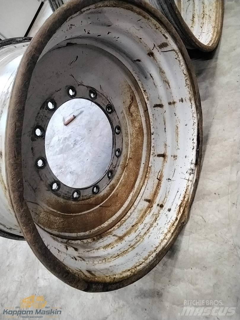 Valmet 901 20x34 Reifen