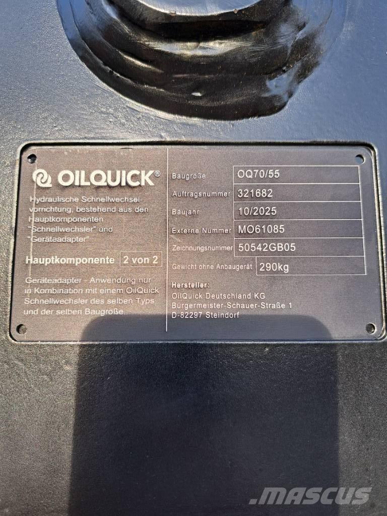  JAB JBN125 Hammer / Brecher