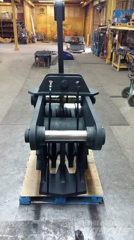  Bodine APCP-225 Pulverisierer
