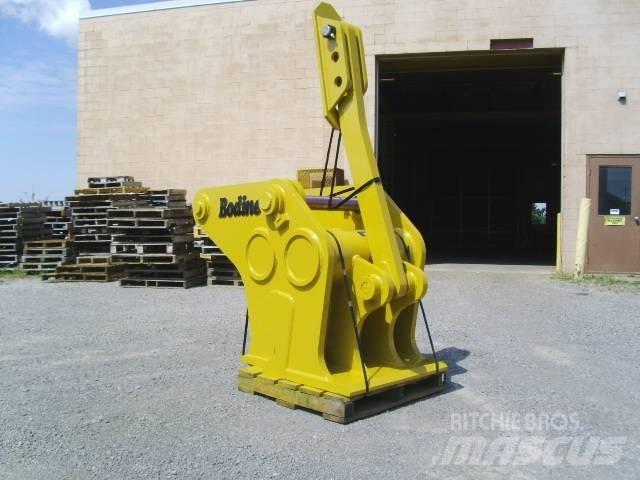  Bodine APCP-225 Pulverisierer