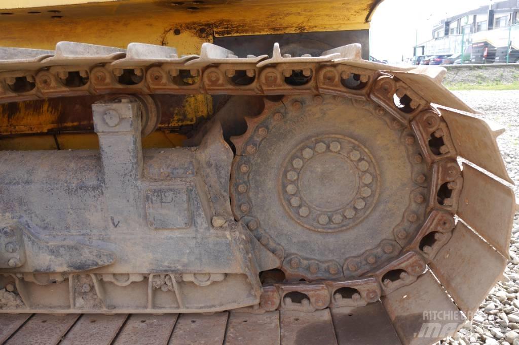 New Holland D 180 Bulldozer