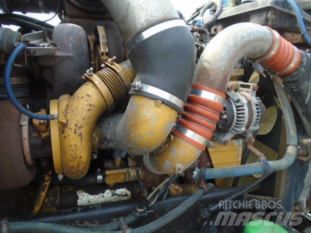 Kenworth T 800 Sattelzugmaschinen