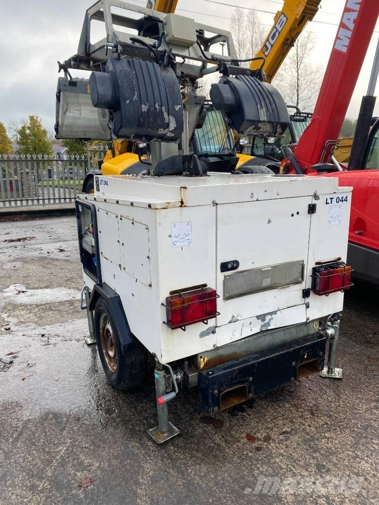  BRUNO LIGHTING TOWER Andere Generatoren