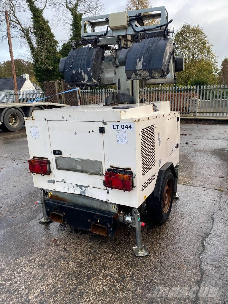  BRUNO LIGHTING TOWER Andere Generatoren