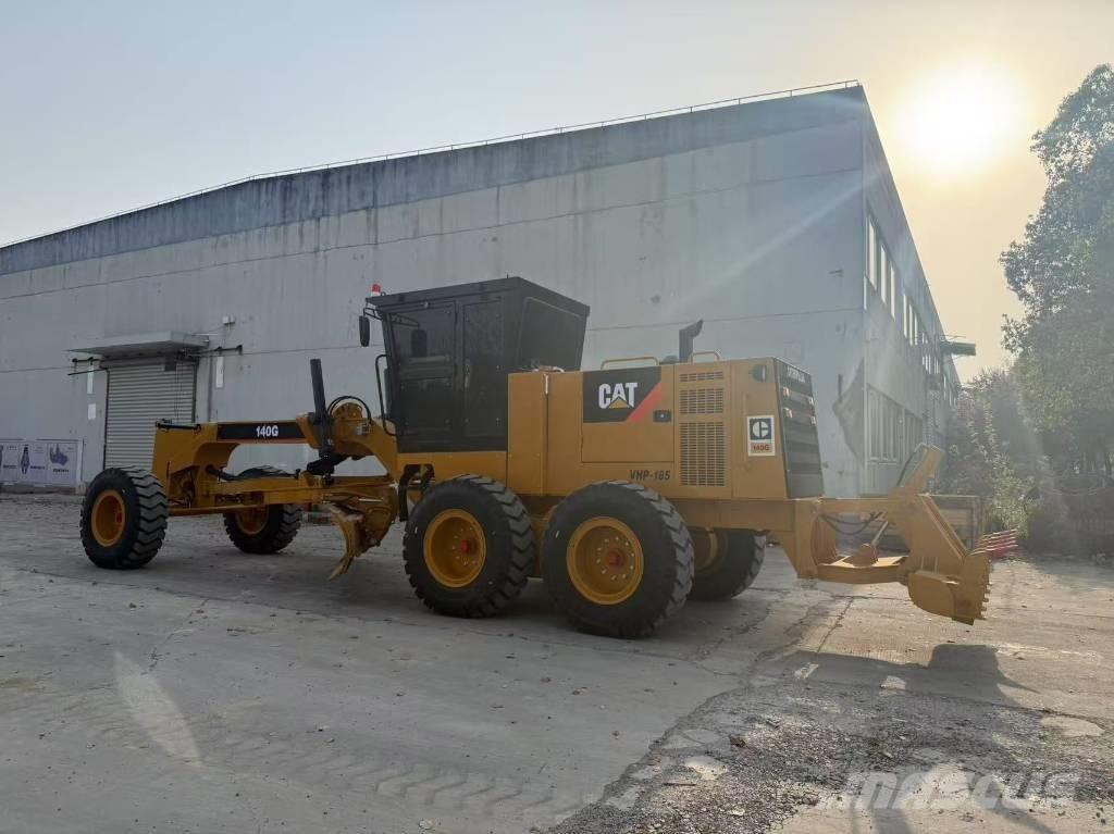 CAT 140 G Grader
