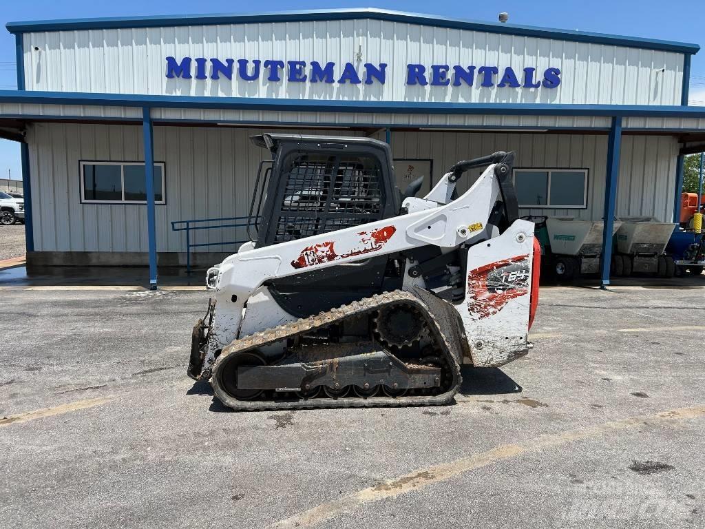 Bobcat T64 Kompaktlader
