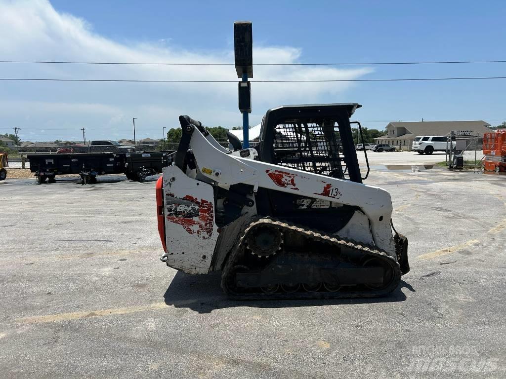 Bobcat T64 Kompaktlader
