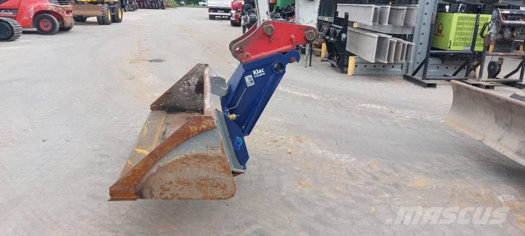  FERA ADAPTER SKID Schnellwechsler