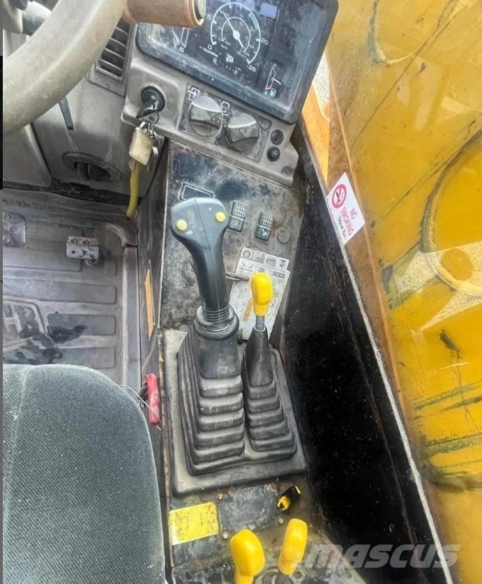 JCB 532-120 Teleskoplader