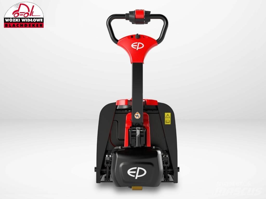 EP F4 201 (Li-ION) Handhubwagen