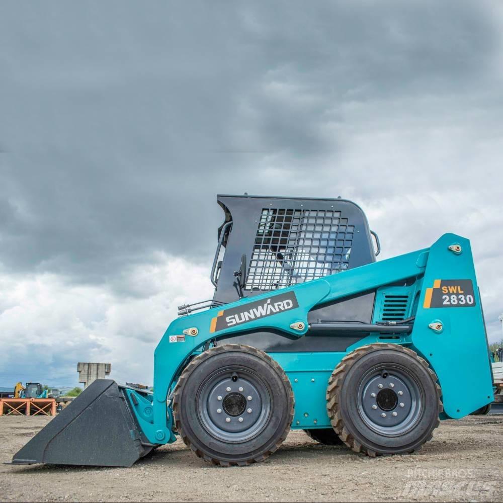 Sunward SWL 2830 Minilader