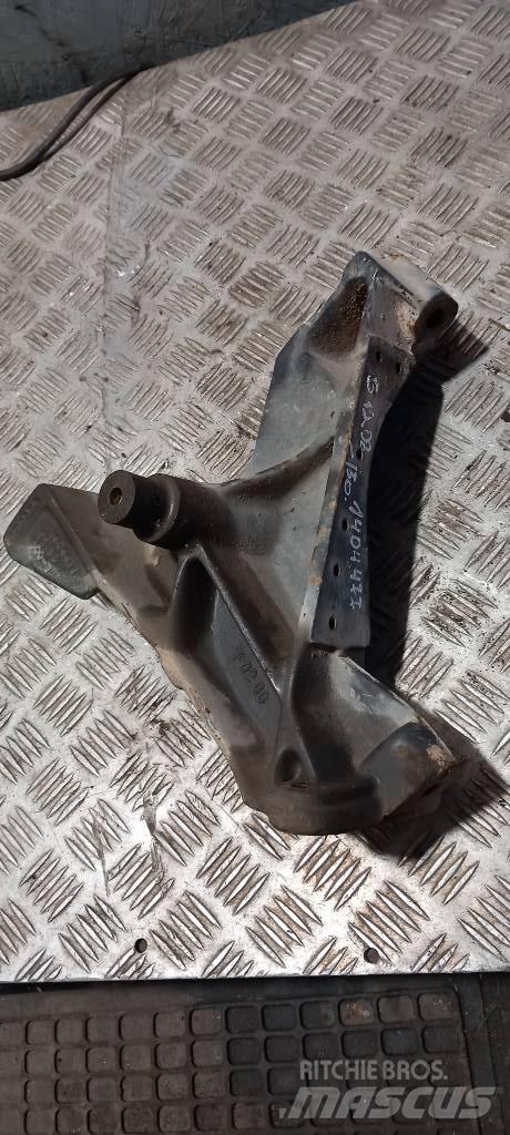 Scania 94 D.   1404477 Chassis