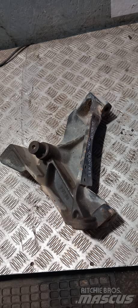 Scania 94 D.   1404477 Chassis
