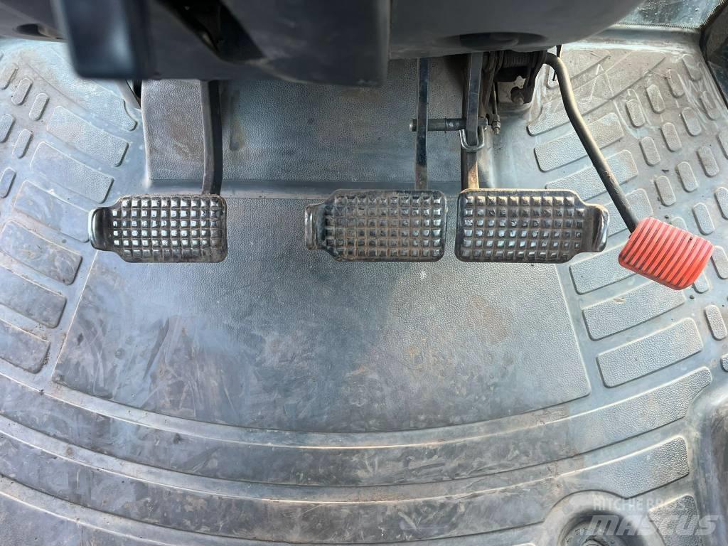 New Holland TL 90 Traktoren
