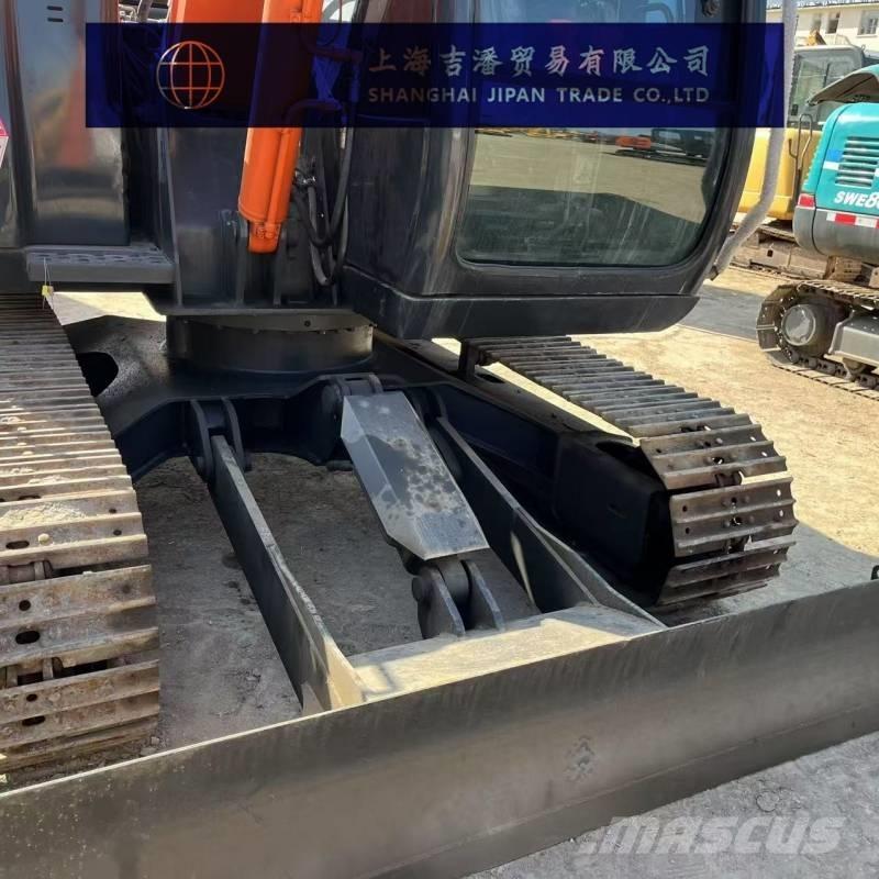 Hitachi ZX 70 LC Raupenbagger