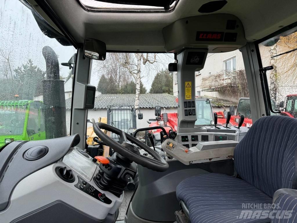 CLAAS ARION 510 CIS Traktoren