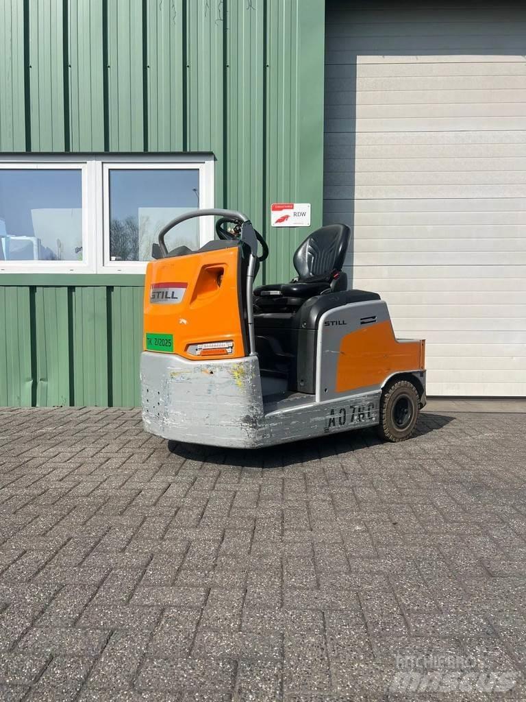Still LTX70 Sonstige Flurförderzeuge