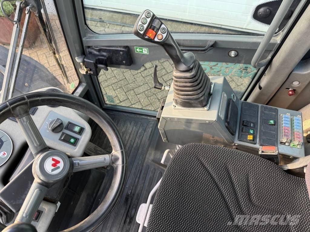 Wacker WL52 Radlader
