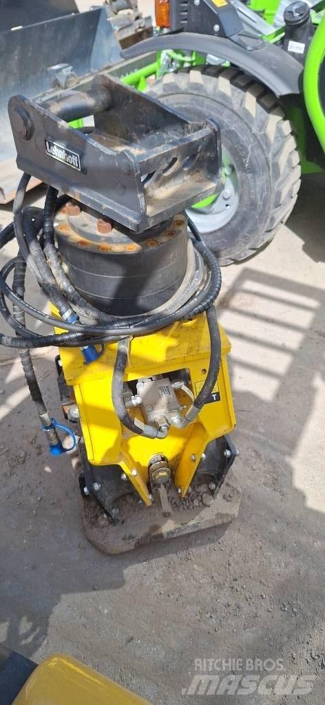 Epiroc HC 350 R Andere Zubehörteile