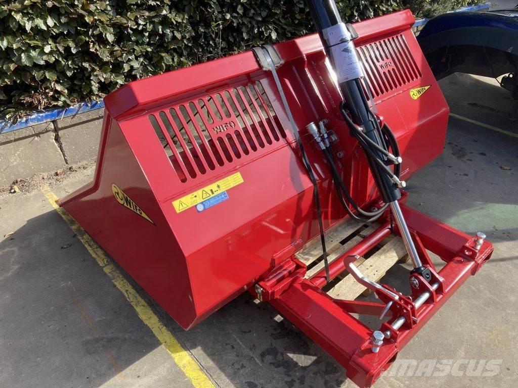 Wifo HOD-175 PKWs