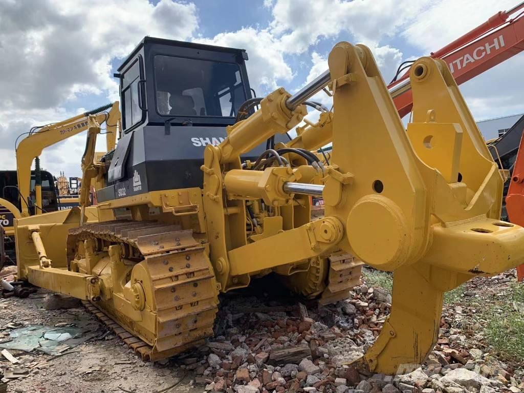 Shantui SD 32 Bulldozer