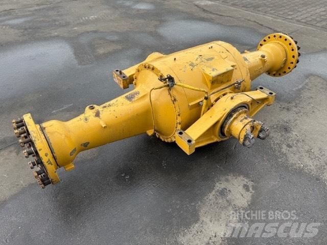 CAT 966 H REAR AXLES LKW-Achsen