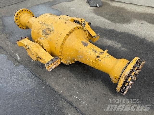 CAT 966 H REAR AXLES LKW-Achsen