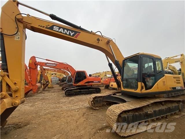 Sany SY235C Raupenbagger