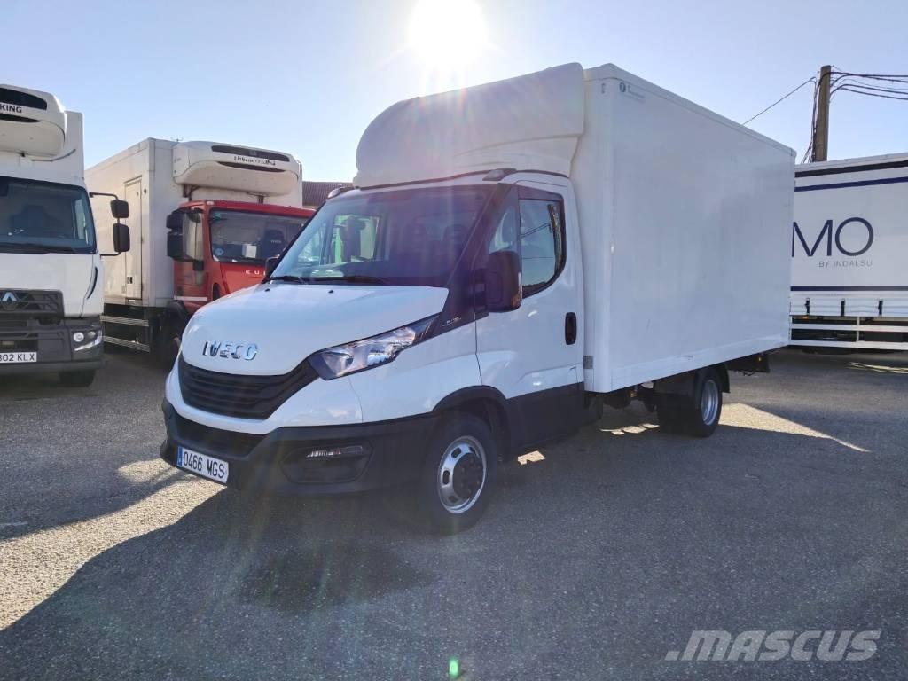 Iveco DAILY 35C16 Kastenwagen