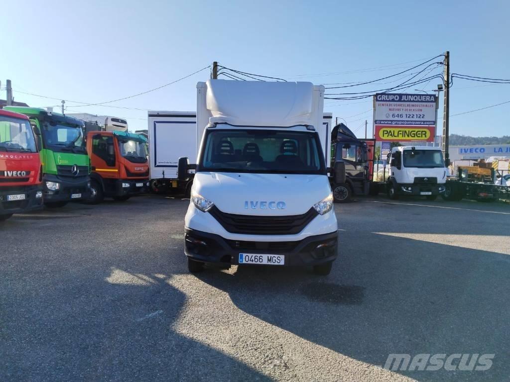 Iveco DAILY 35C16 Kastenwagen