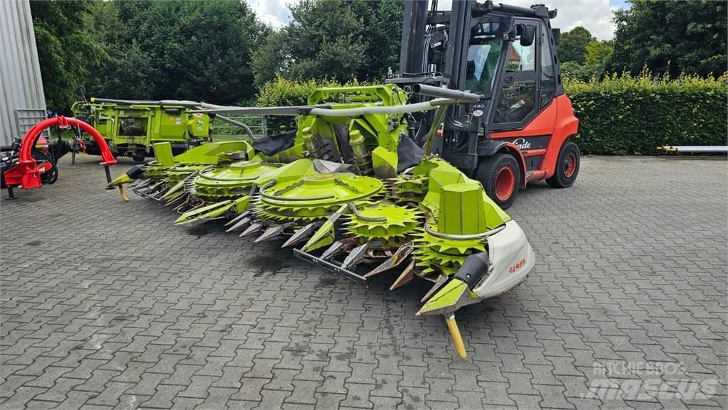 CLAAS Orbis 600 SD Sonstige Landmaschinen