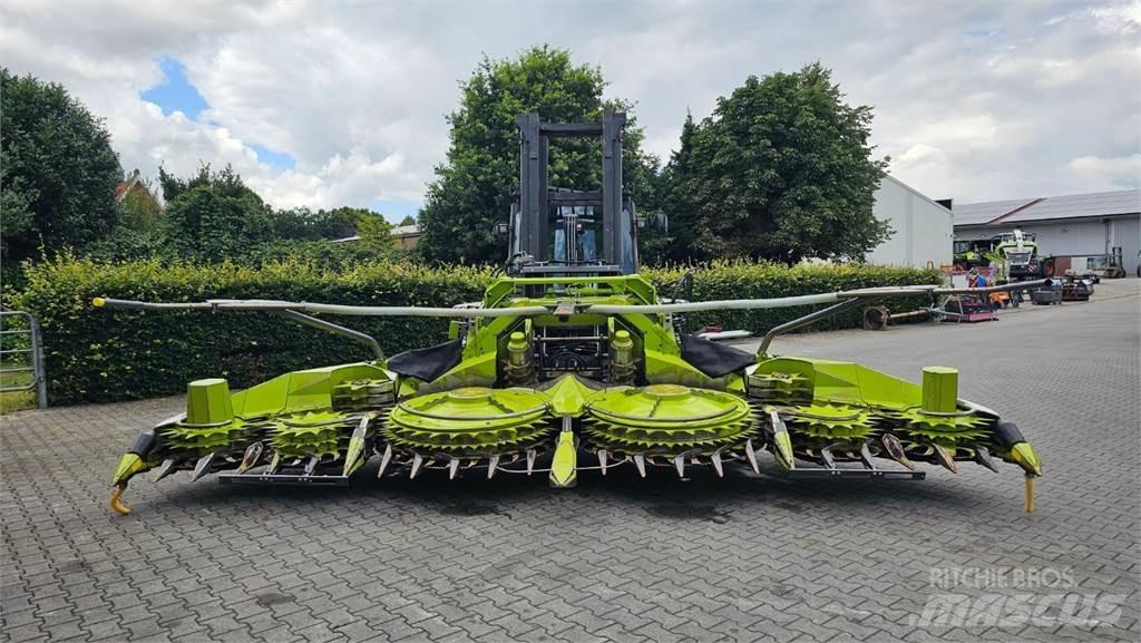 CLAAS Orbis 600 SD Sonstige Landmaschinen