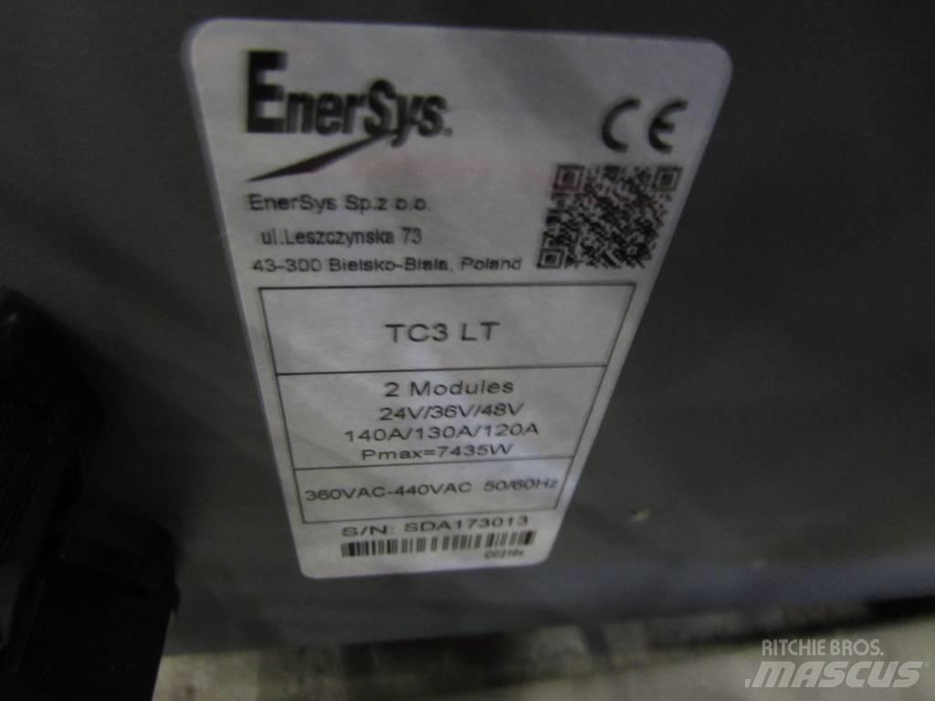 Hyster J2.0XNT (MWB) Elektrostapler