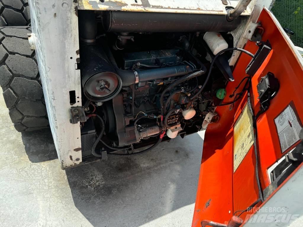 Bobcat S 150 Kompaktlader