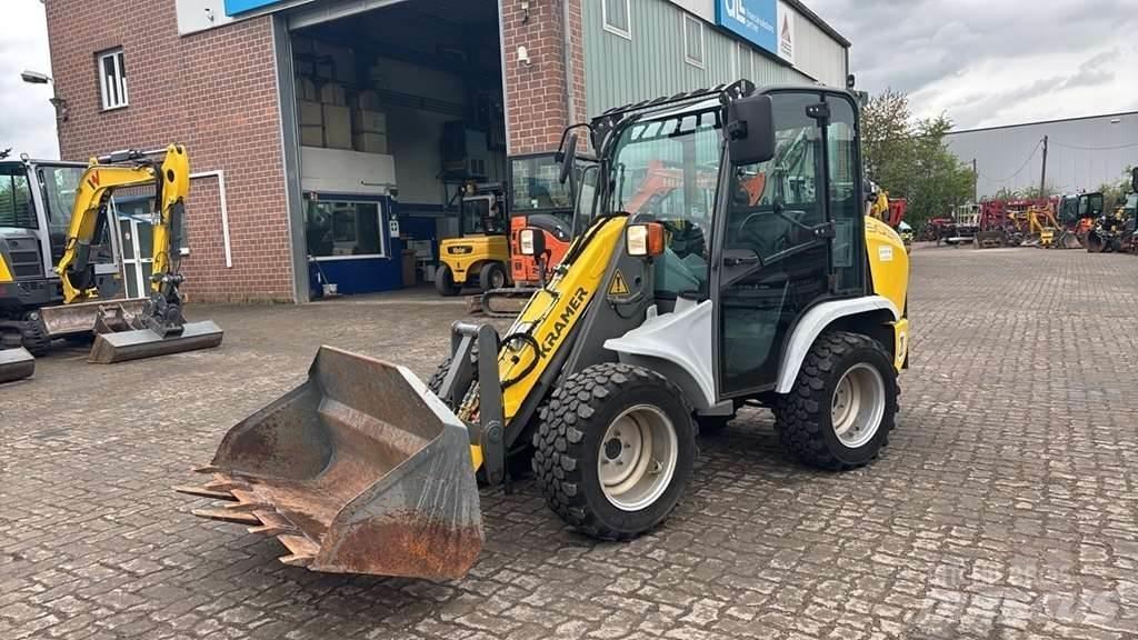 Kramer 5035 Radlader