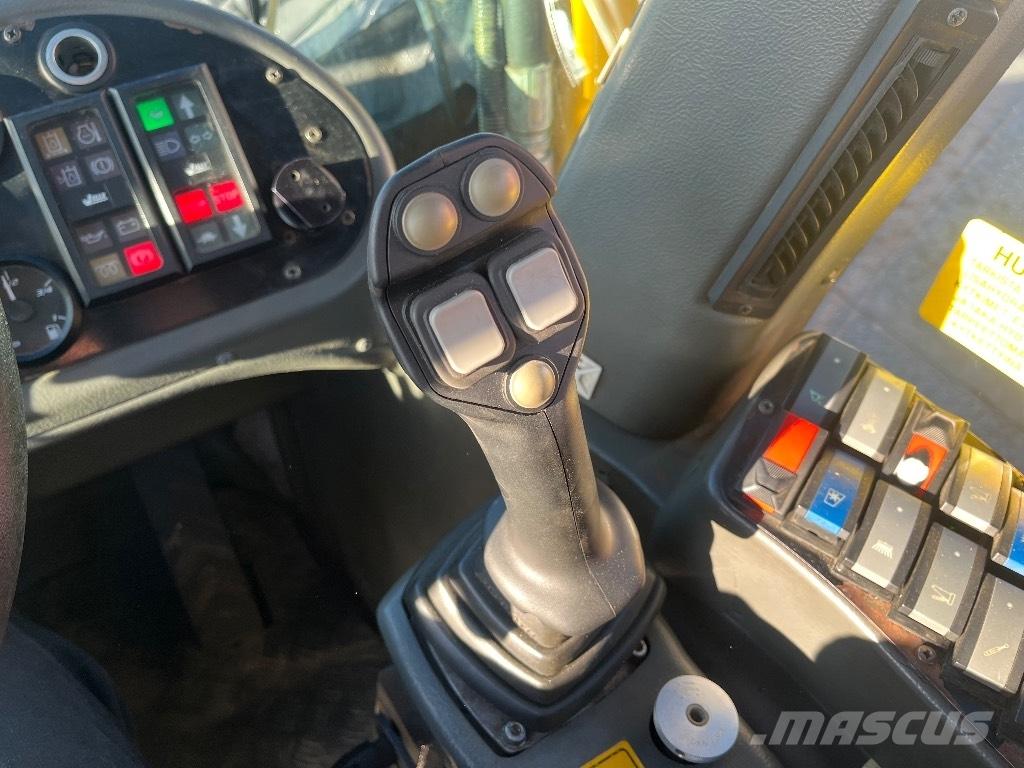 Wille 655 / MYYTY, sold Kleintraktoren