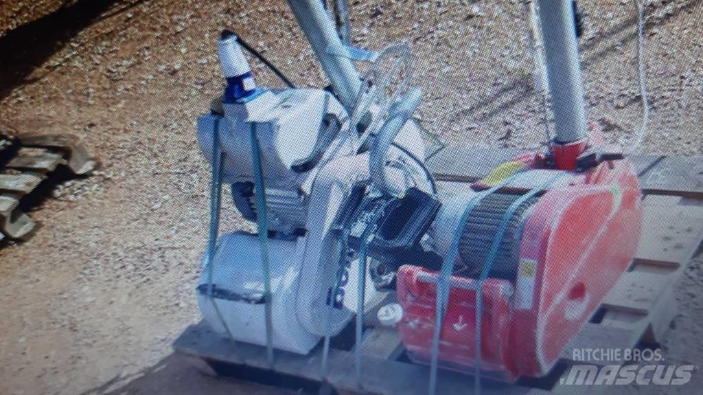 KUNZLE TASIN 1500W Sonstige Baumaschinen