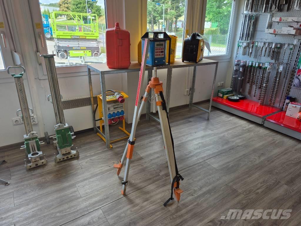  Mikrofyn ML 4 Instrumente, Mess- und Automatisierungsausrüstung