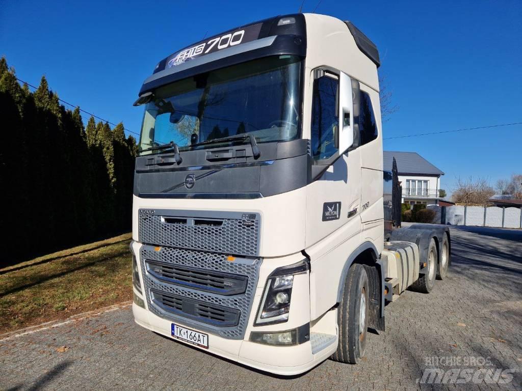 Volvo FH 16 700 Sattelzugmaschinen