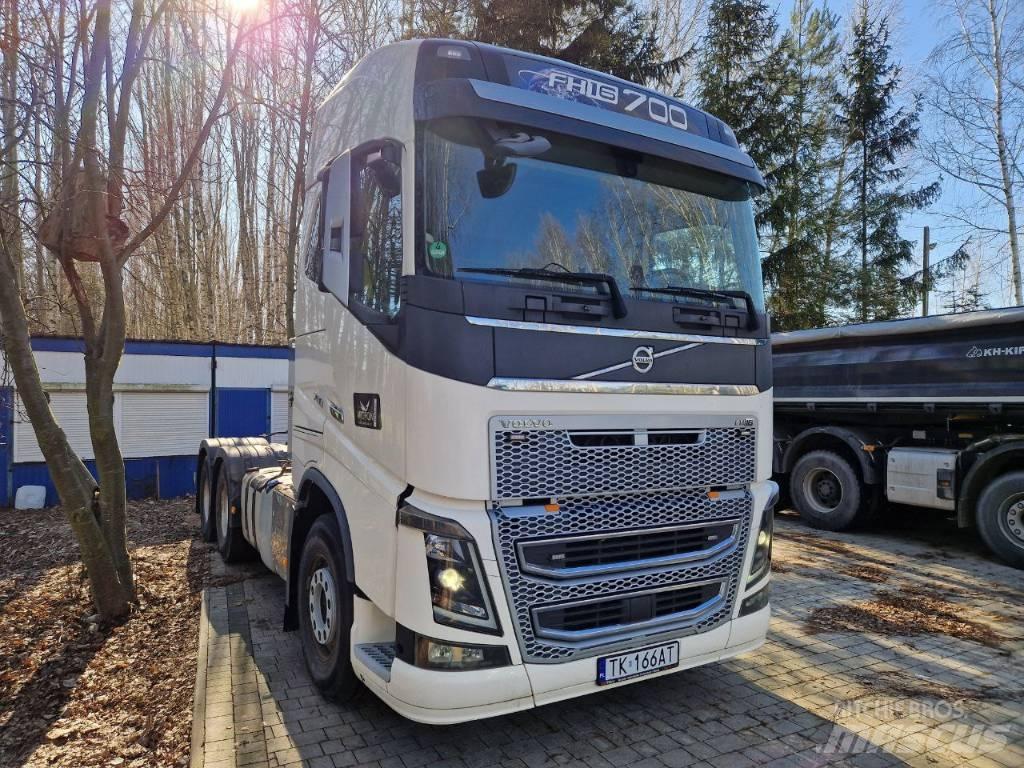 Volvo FH 16 700 Sattelzugmaschinen