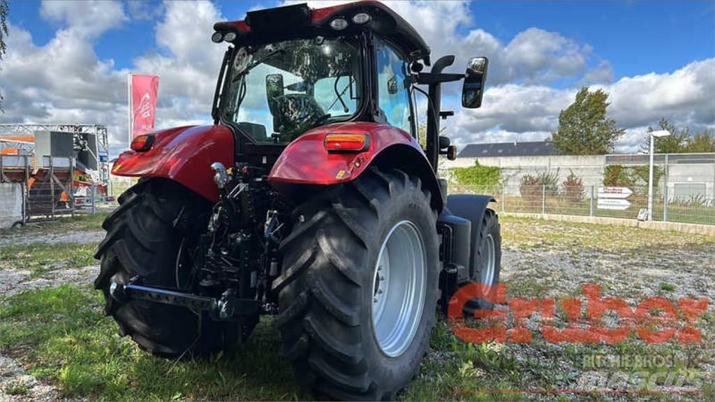 Case IH Puma 165 X Traktoren