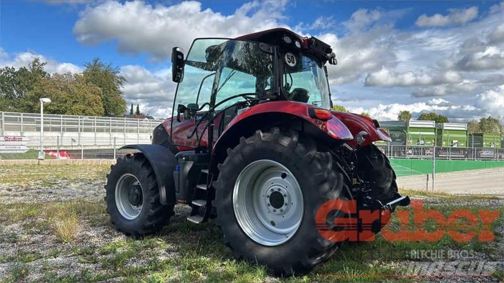 Case IH Puma 165 X Traktoren