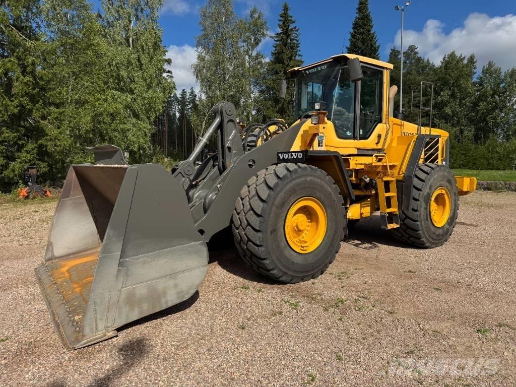Volvo L 150 F Radlader