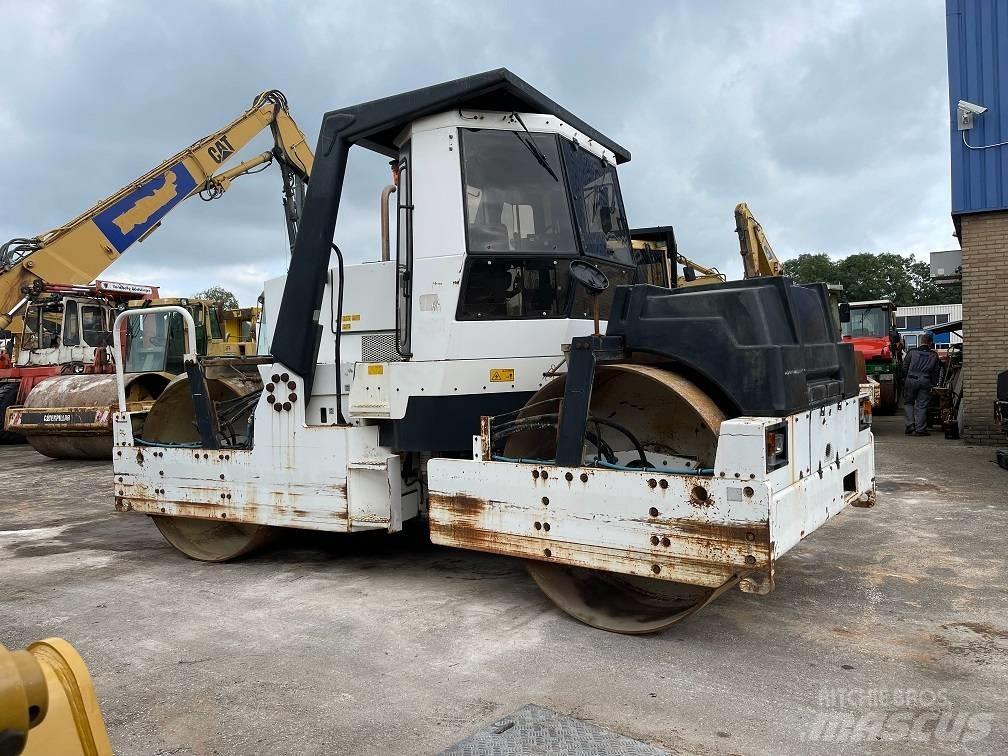 Dynapac CC 722 Tandemwalzen