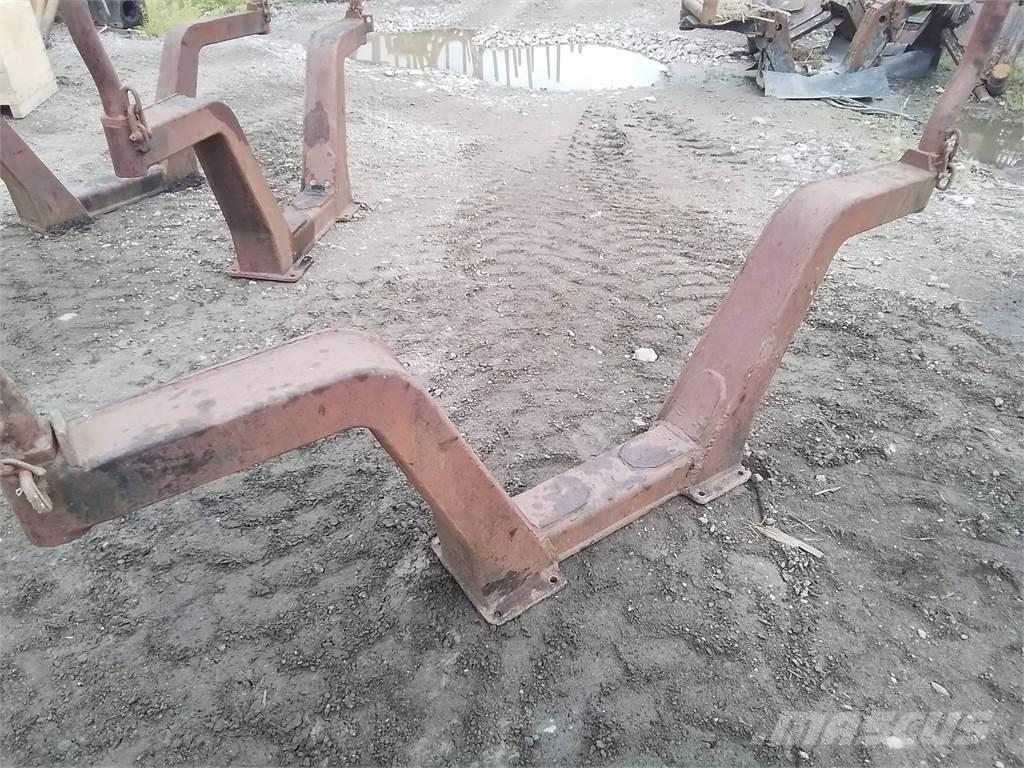 Rottne Rapid Anderes Zubehör