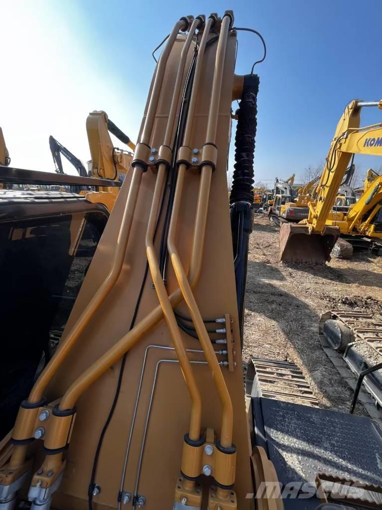 CAT 330 D2 Raupenbagger