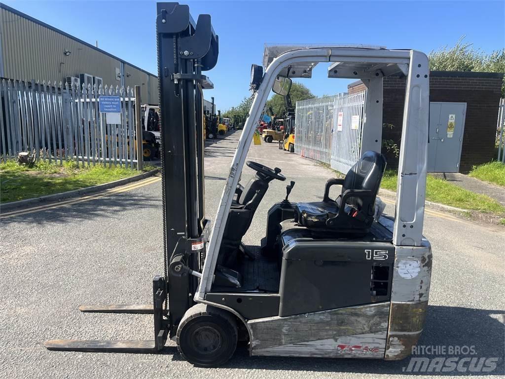 TCM A1N1L15H Elektrostapler