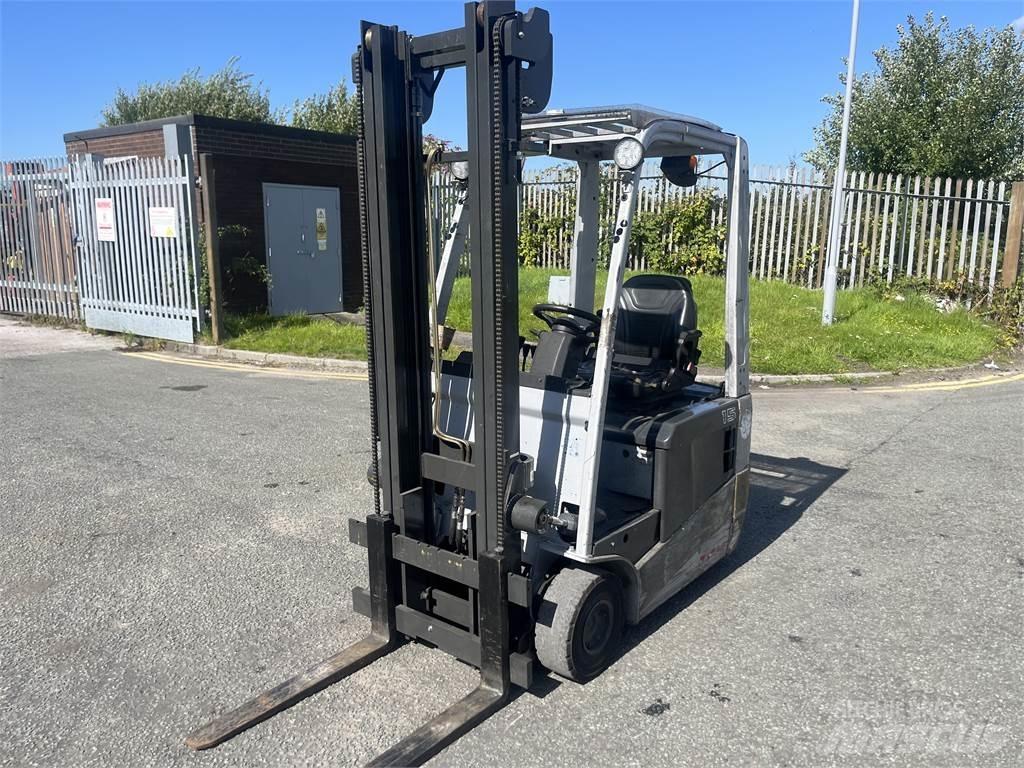TCM A1N1L15H Elektrostapler