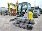 Wacker Neuson EZ 36 Minibagger < 7t