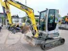 Wacker Neuson EZ 36 Minibagger < 7t